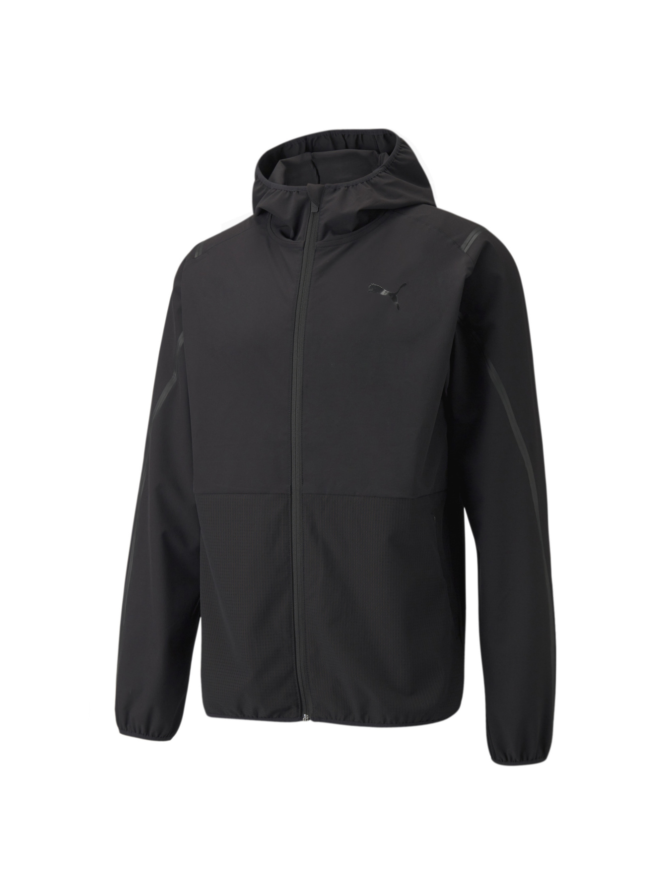 Куртки та дублянки PUMA модель 520875 Фото