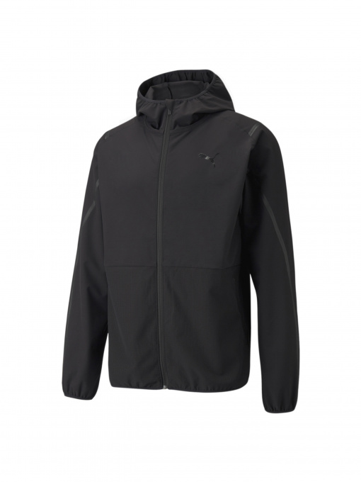 Куртки та дублянки PUMA модель 520875 Фото