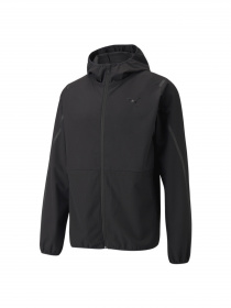 Куртки та дублянки PUMA модель 520875 Фото