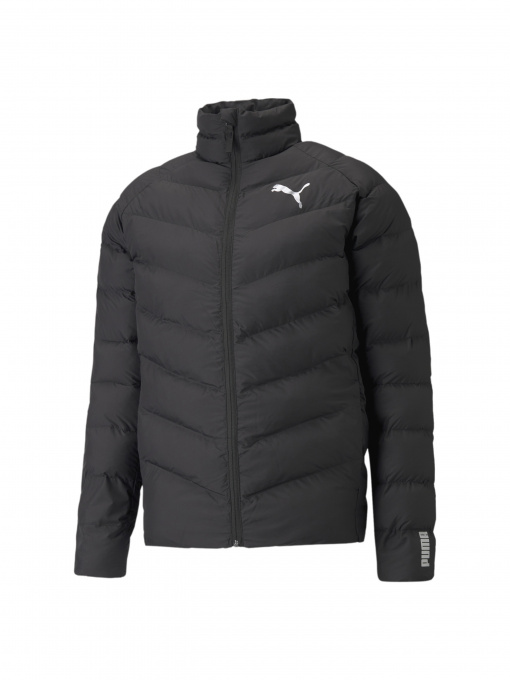 Куртки и дубленки PUMA Warmcell Lightweight Jacket модель 587699 Фото