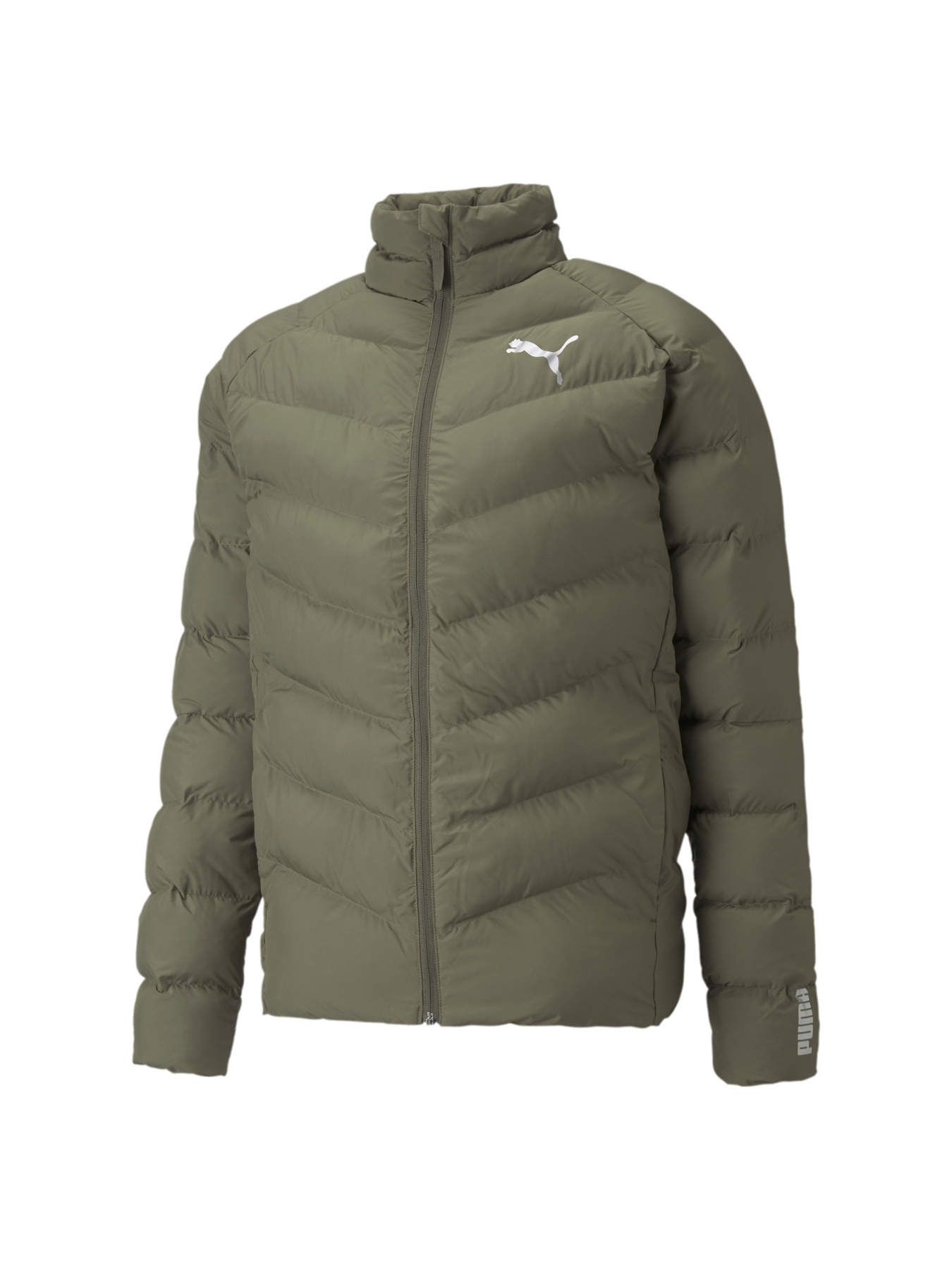 Куртки и дубленки PUMA модель 587699 Фото