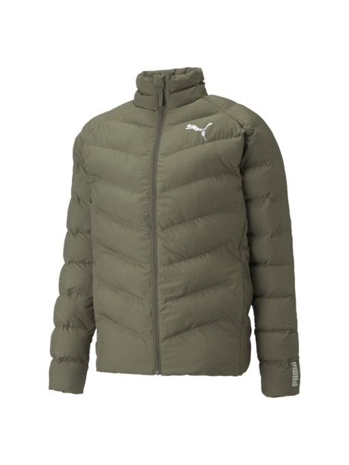 Куртки и дубленки PUMA модель 587699 Фото