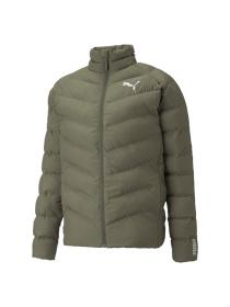 Куртки и дубленки PUMA модель 587699 Фото