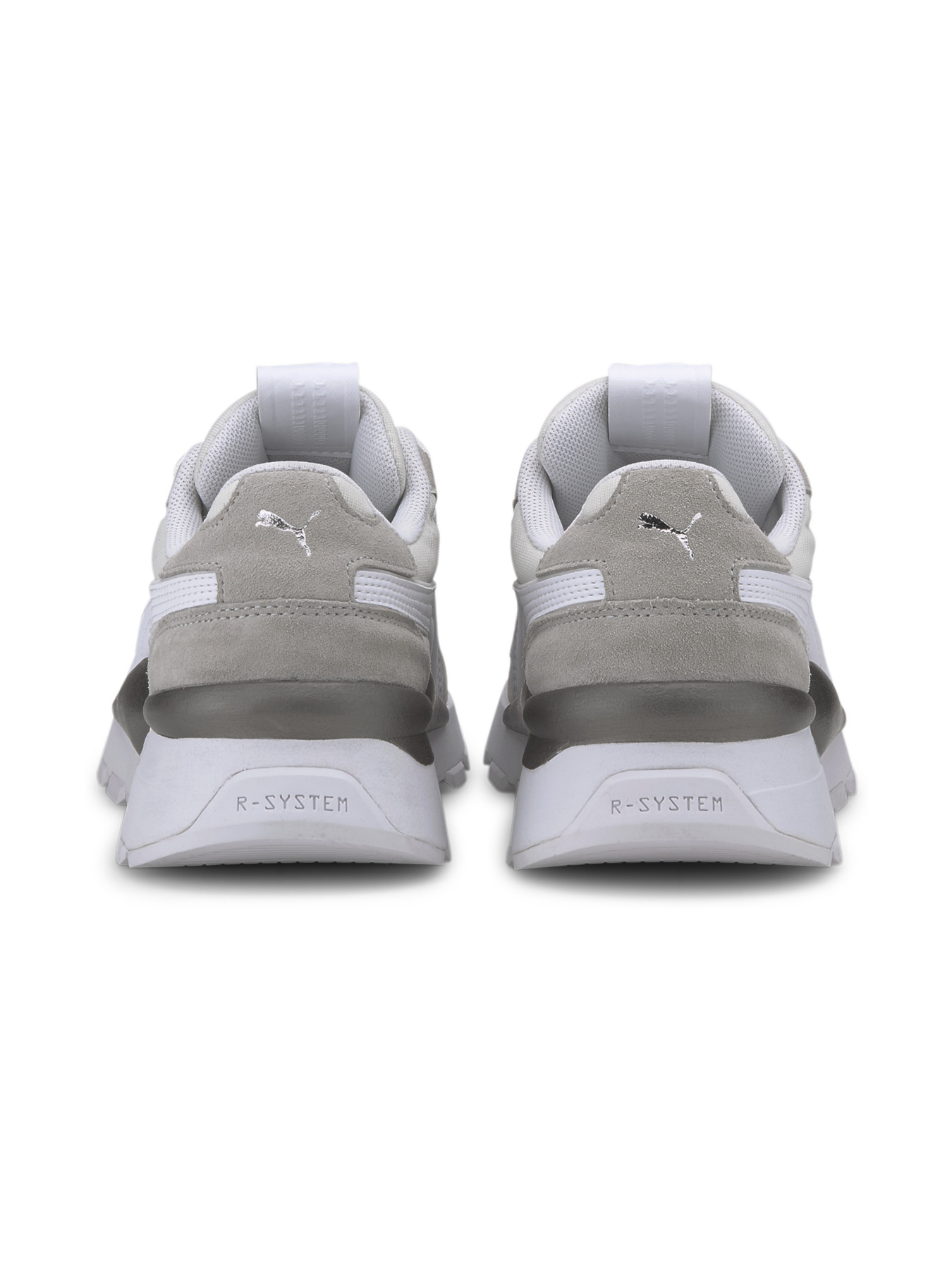 Кросівки PUMA RS 2.0 Mono Metal Wn s модель 374670 Кросівки PUMA RS 2.0 Mono Metal Wn s модель 374670 Фото