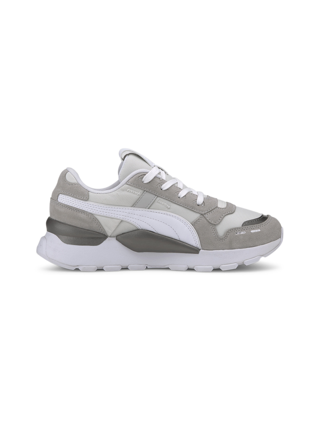 Кросівки PUMA RS 2.0 Mono Metal Wn s модель 374670 Кросівки PUMA RS 2.0 Mono Metal Wn s модель 374670 Фото