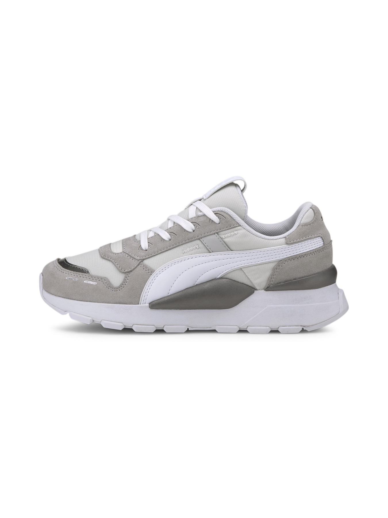 Кросівки PUMA RS 2.0 Mono Metal Wn s модель 374670 Кросівки PUMA RS 2.0 Mono Metal Wn s модель 374670 Фото