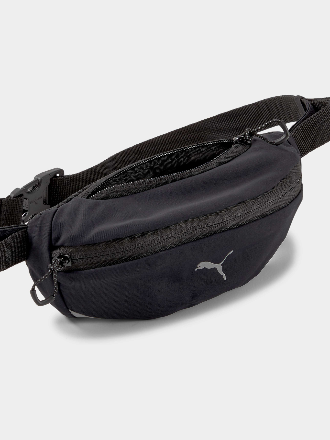 Сумки PUMA Pr Classic Waist Bag модель 078213 Сумки PUMA Pr Classic Waist Bag модель 078213 Фото