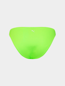 Одяг для пляжу PUMA Swim Women Classic Biki модель 907672 Фото