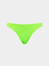 Одяг для пляжу PUMA Swim Women Classic Biki модель 907672 Фото