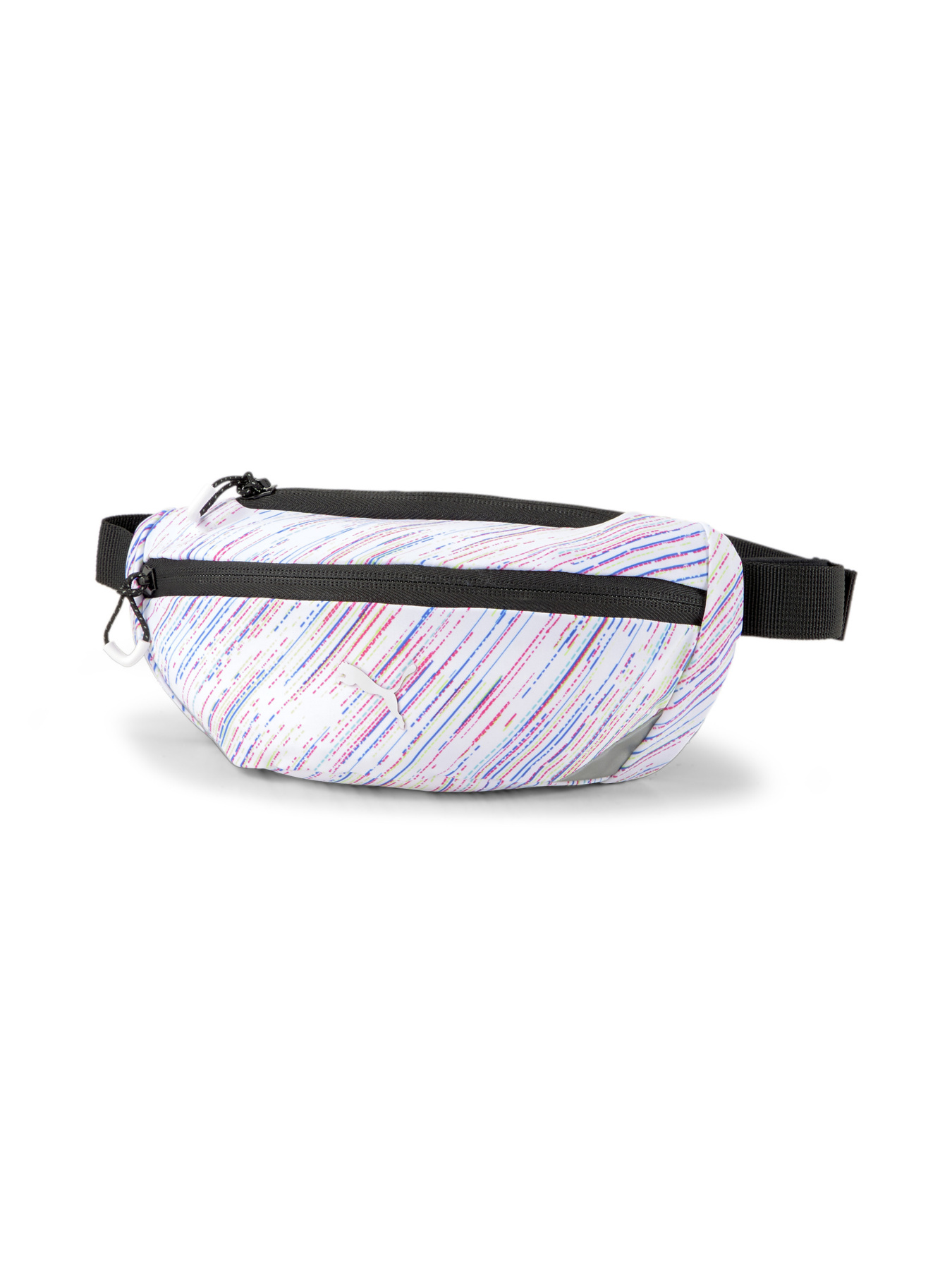 Сумки PUMA PR Classic Waist Bag модель 078213 Фото