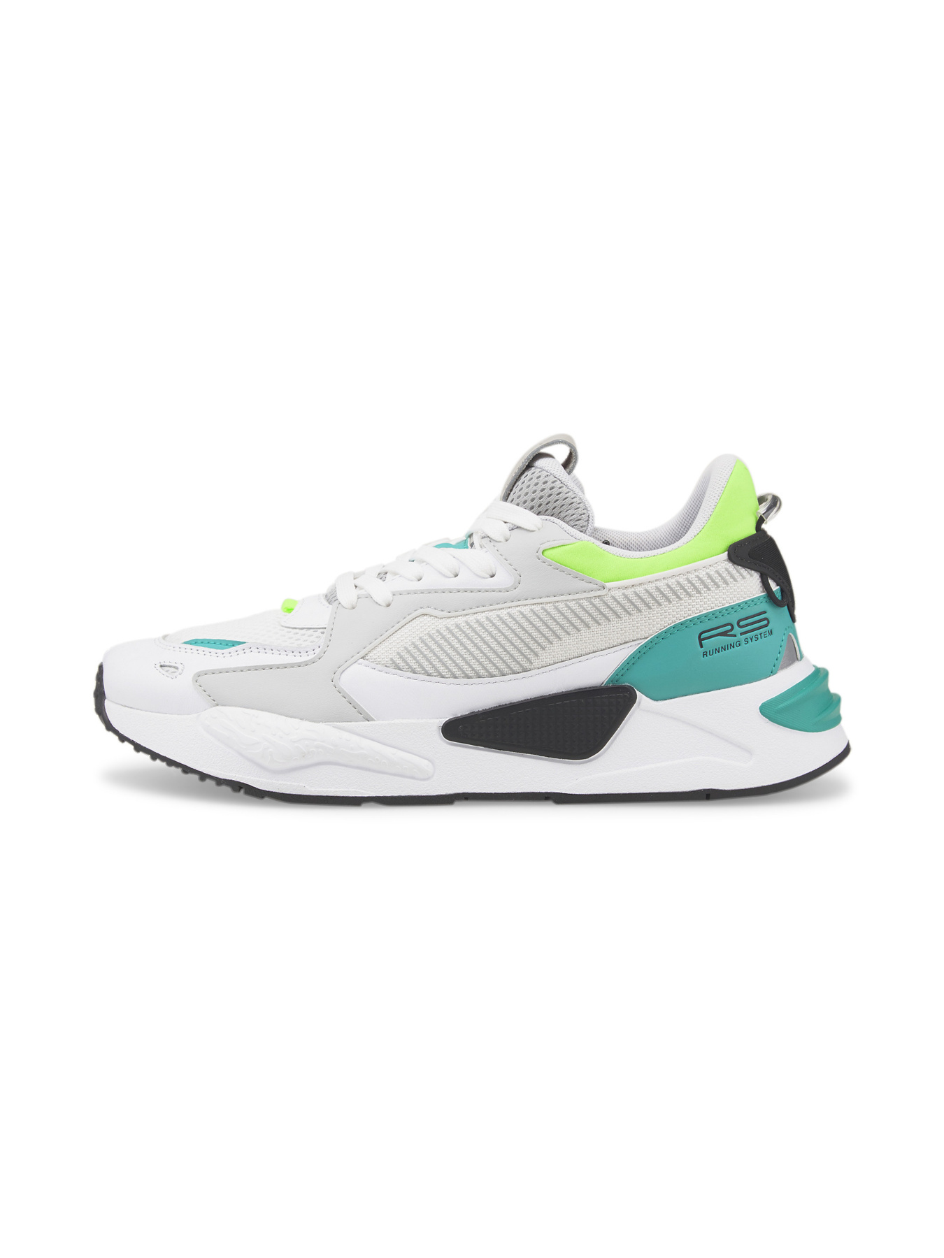 Кроссовки PUMA RS Core модель 383590 Кроссовки PUMA RS Core модель 383590 Фото