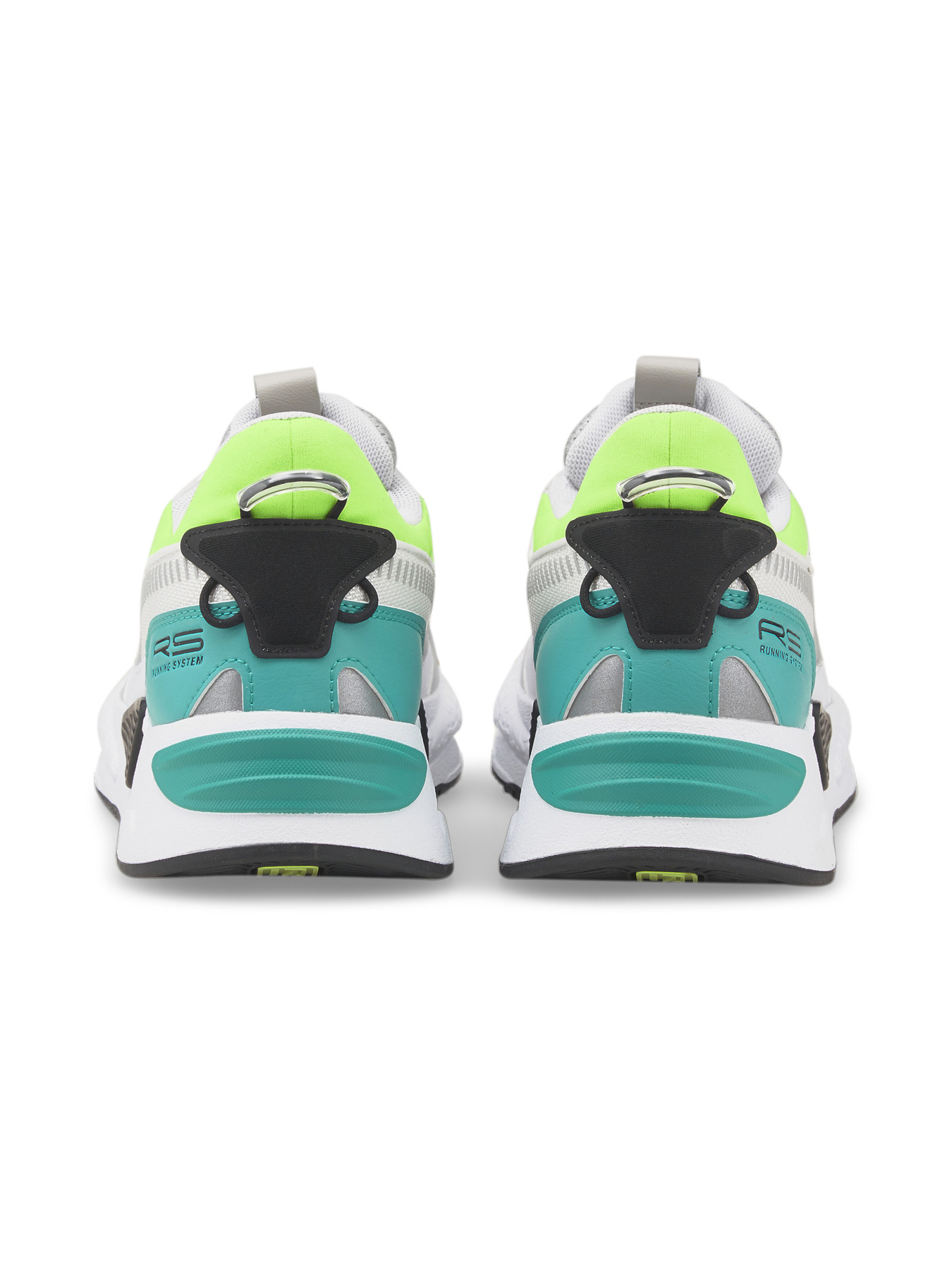 Кроссовки PUMA RS Core модель 383590 Кроссовки PUMA RS Core модель 383590 Фото