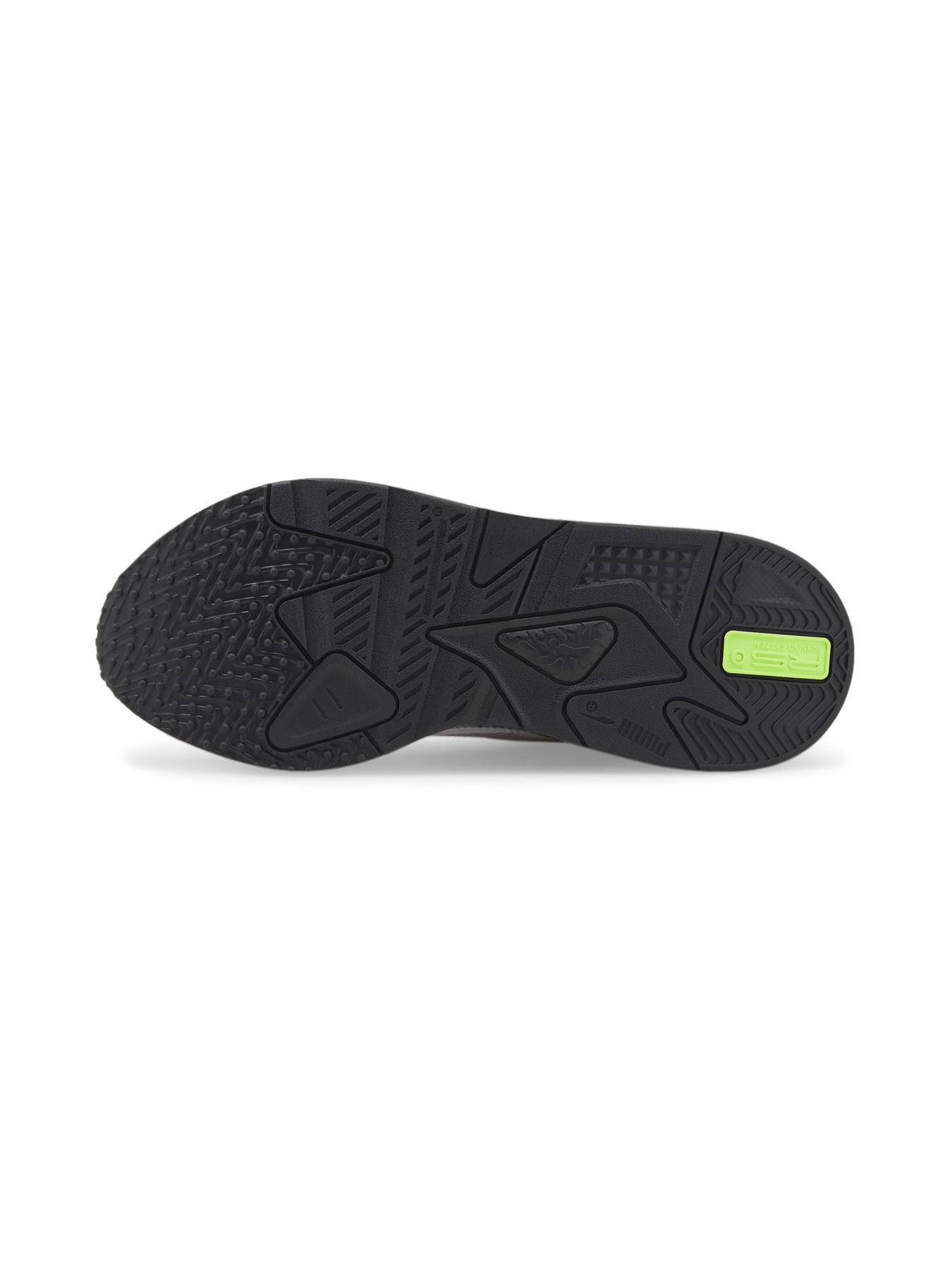 Кроссовки PUMA RS Core модель 383590 Кроссовки PUMA RS Core модель 383590 Фото