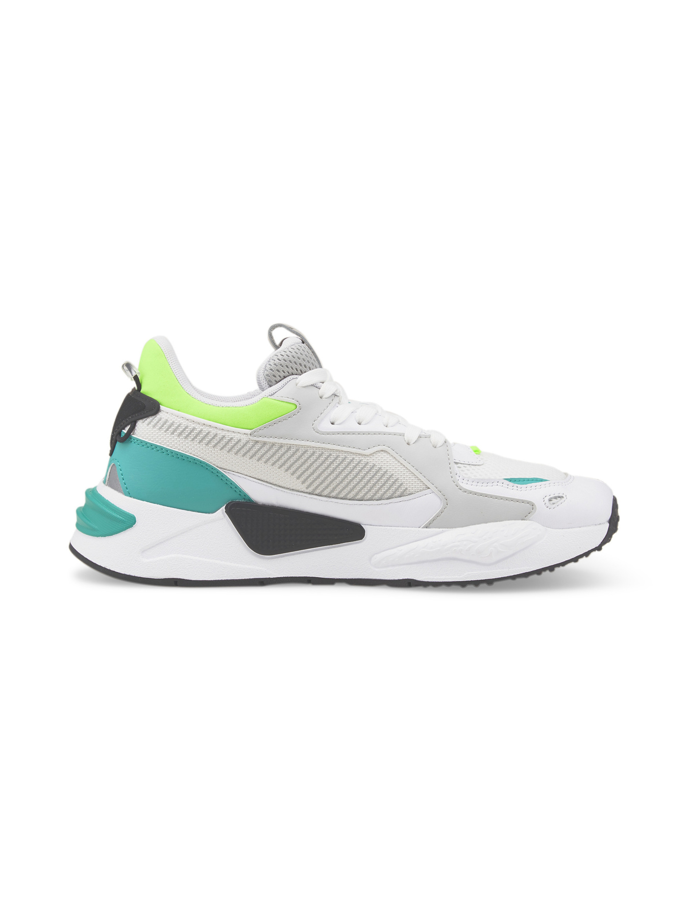 Кроссовки PUMA RS Core модель 383590 Кроссовки PUMA RS Core модель 383590 Фото