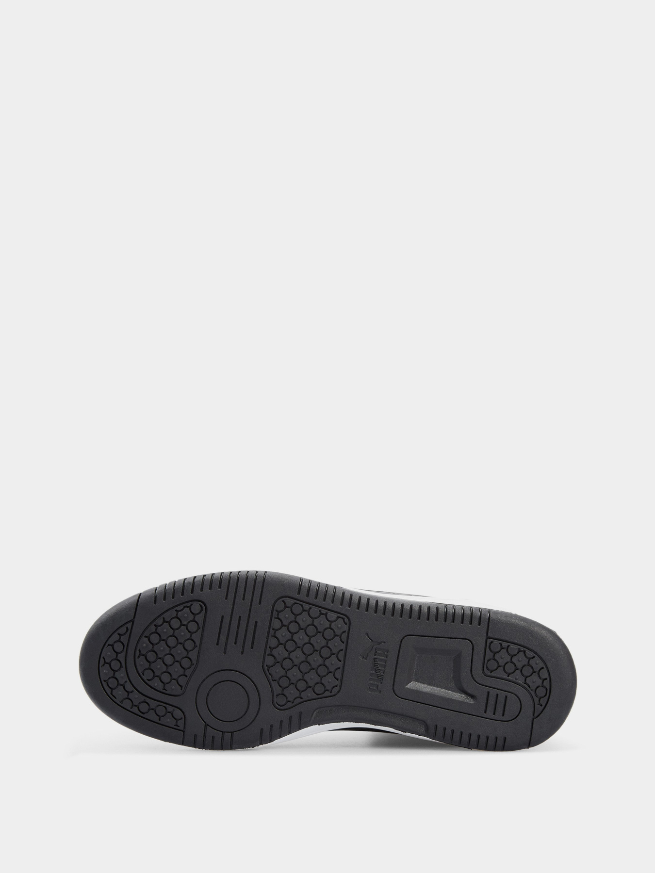 Кеди PUMA Rebound Joy Fur Jr модель 375477 Фото