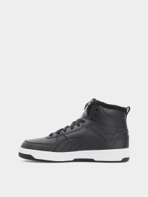 Кеди PUMA Rebound Joy Fur Jr модель 375477 Фото