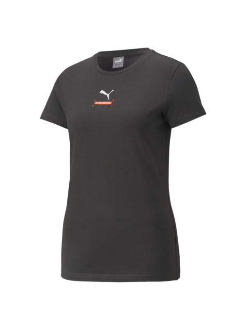 Футболки і поло PUMA Better Tee модель 847469 Фото