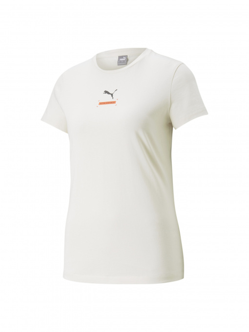 Футболки и поло PUMA Better Tee модель 847469 Фото