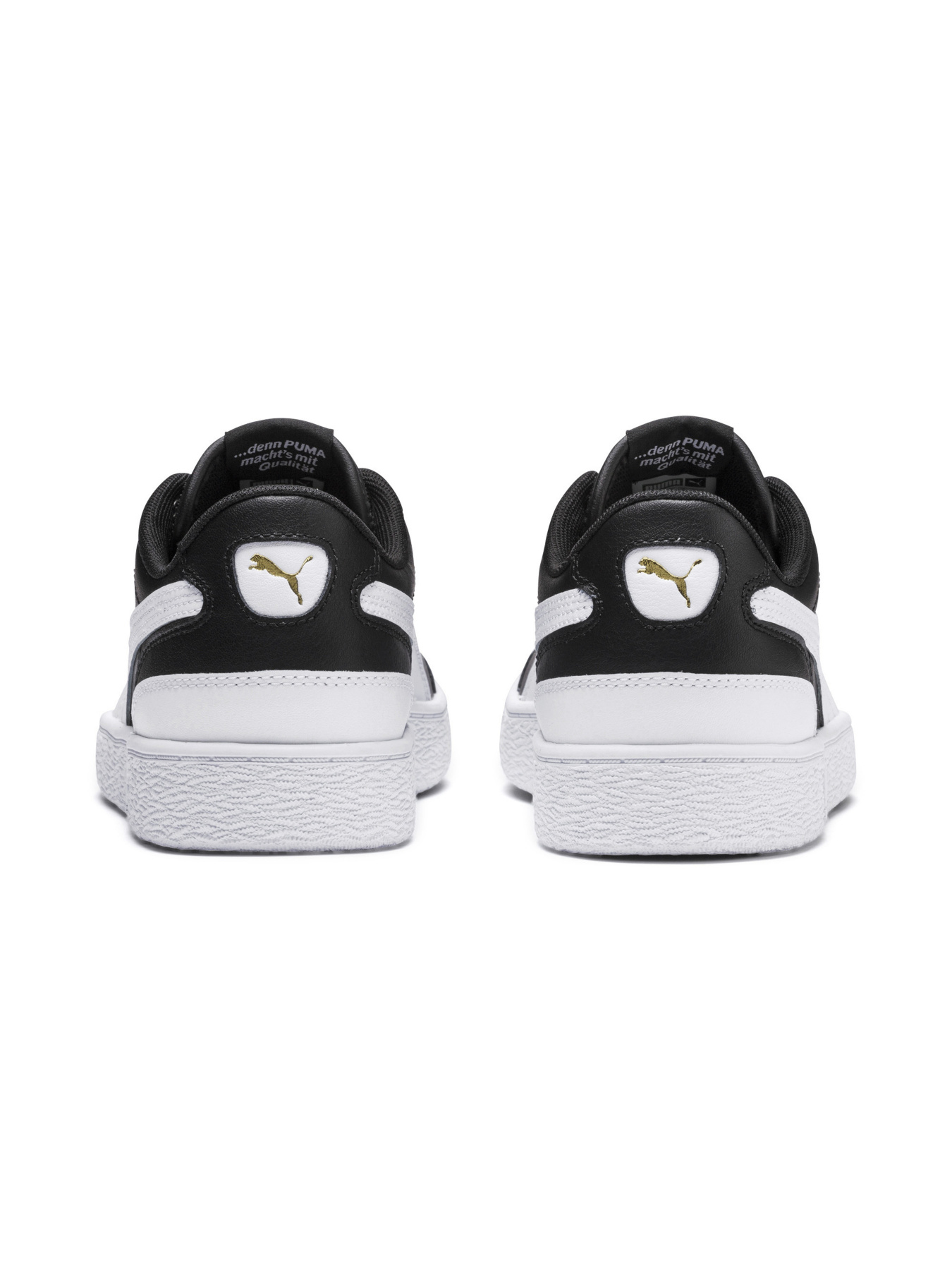 Кросівки PUMA Ralph Sampson Lo модель 370846 Кросівки PUMA Ralph Sampson Lo модель 370846 Фото