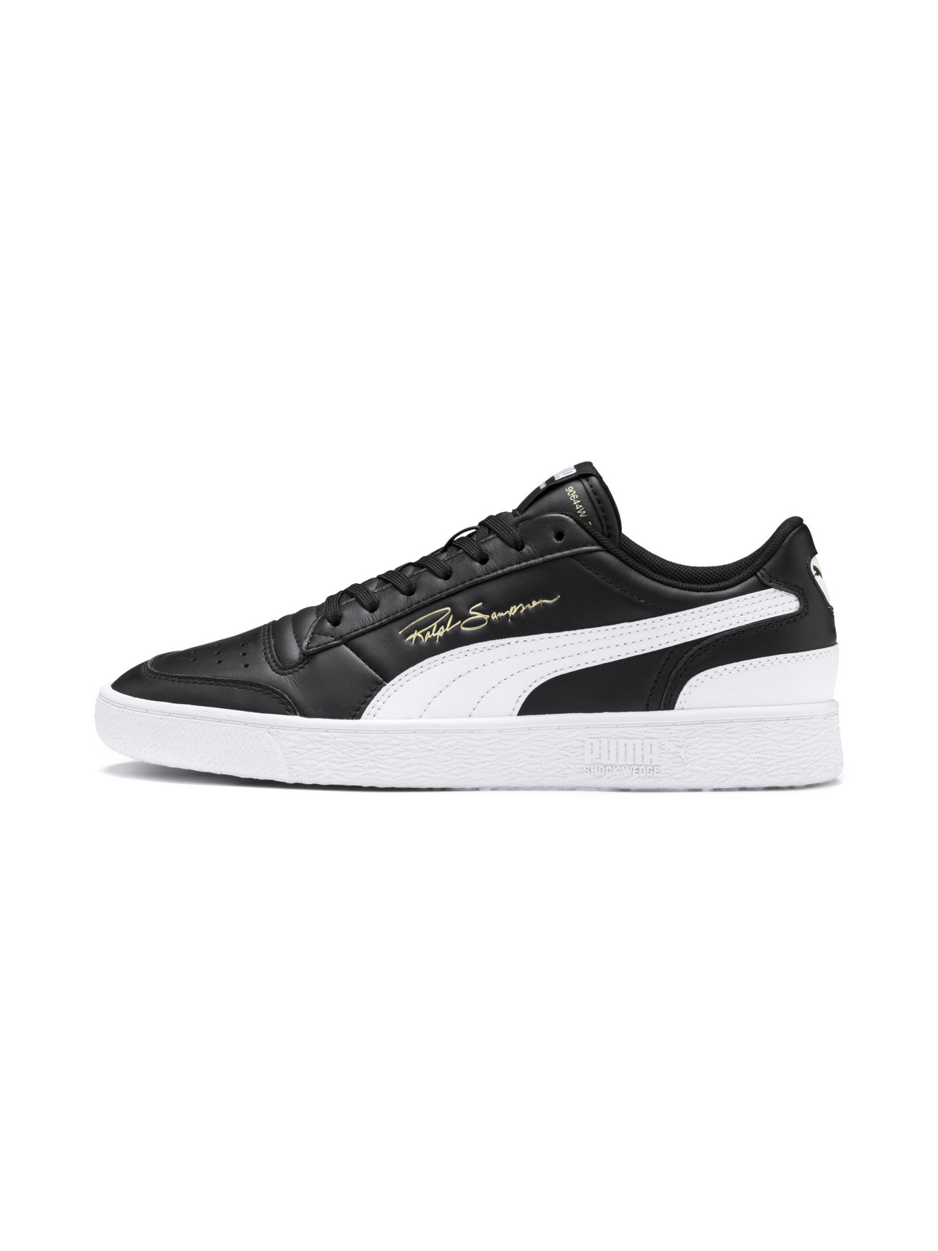 Кросівки PUMA Ralph Sampson Lo модель 370846 Кросівки PUMA Ralph Sampson Lo модель 370846 Фото