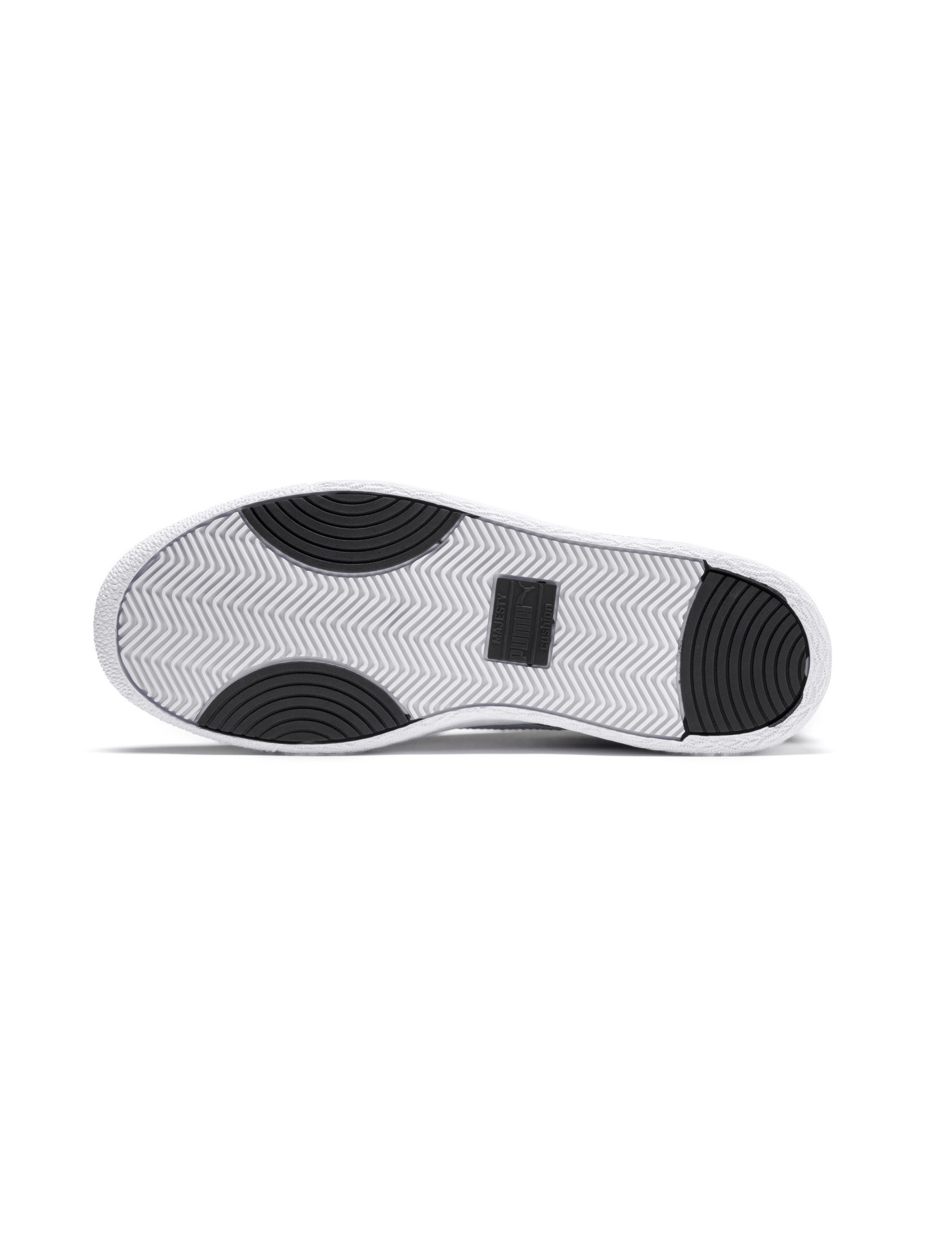 Кросівки PUMA Ralph Sampson Lo модель 370846 Кросівки PUMA Ralph Sampson Lo модель 370846 Фото