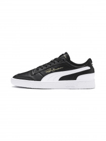Кросівки PUMA Ralph Sampson Lo модель 370846 Фото
