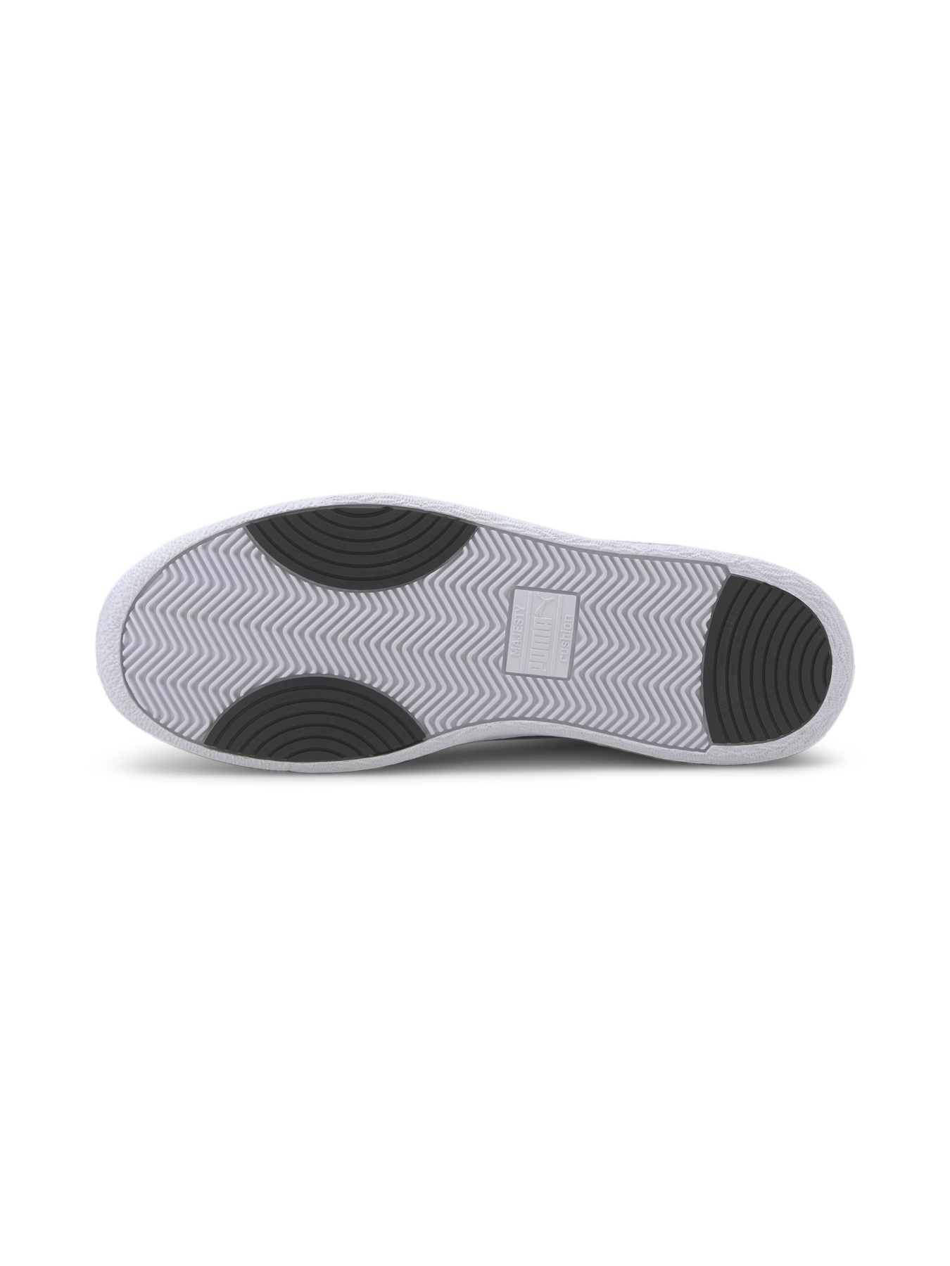 Кроссовки PUMA Ralph Sampson Lo модель 370846 Кроссовки PUMA Ralph Sampson Lo модель 370846 Фото