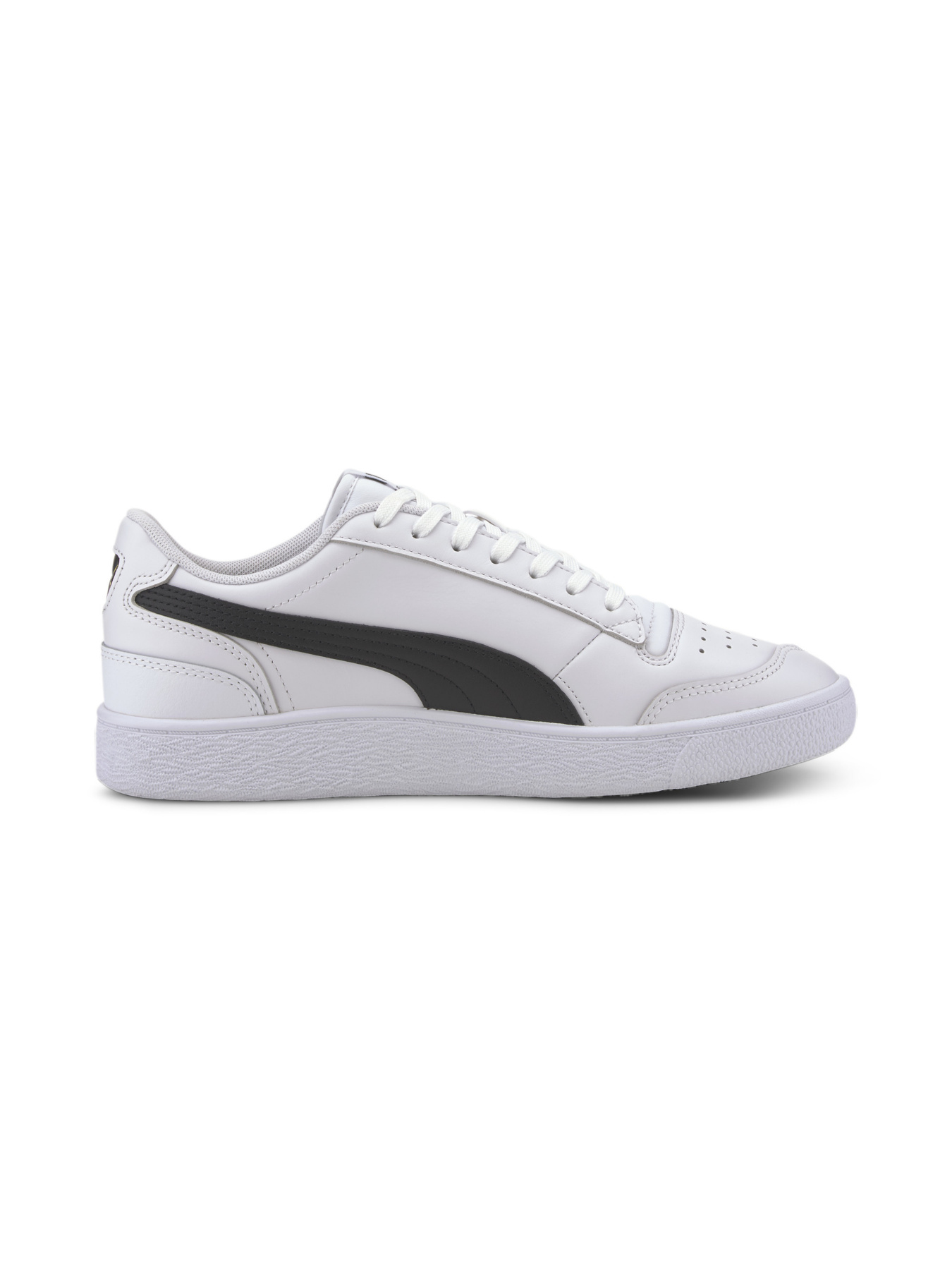 Кроссовки PUMA Ralph Sampson Lo модель 370846 Кроссовки PUMA Ralph Sampson Lo модель 370846 Фото