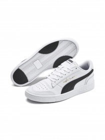 Кроссовки PUMA Ralph Sampson Lo модель 370846 Фото