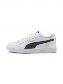 Кроссовки PUMA Ralph Sampson Lo модель 370846 Фото
