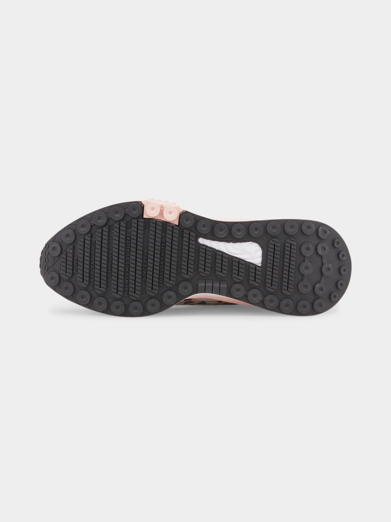 Кросівки PUMA Wild Rider Feline Wns модель 383990 Кросівки PUMA Wild Rider Feline Wns модель 383990 Фото