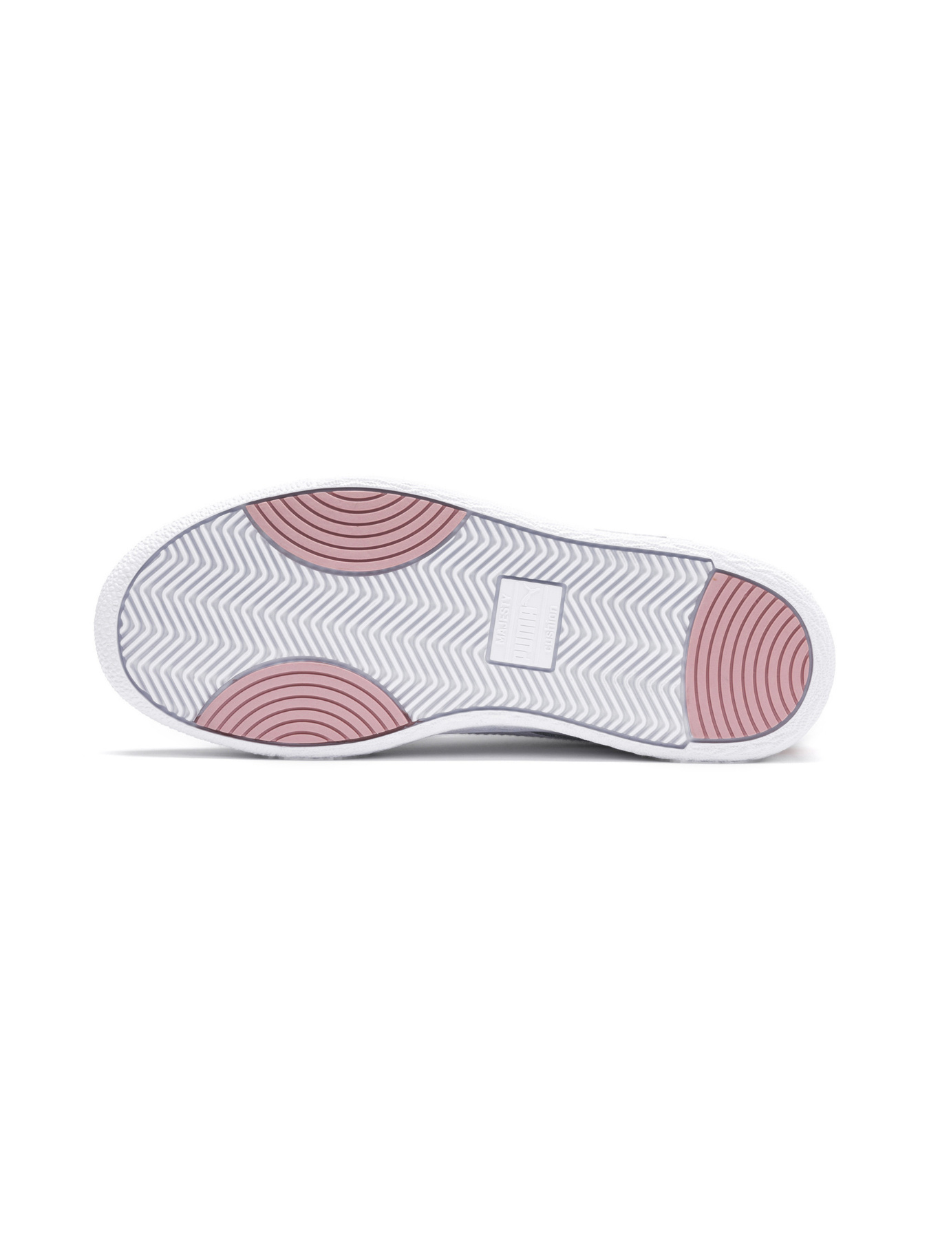 Кросівки PUMA Ralph Sampson Lo модель 370846 Кросівки PUMA Ralph Sampson Lo модель 370846 Фото