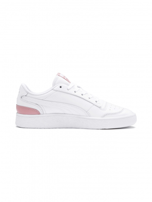 Кроссовки PUMA Ralph Sampson Lo модель 370846 Фото