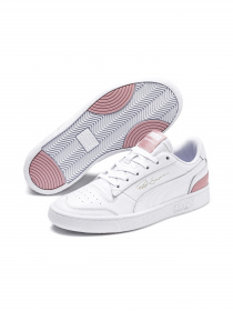 Кросівки PUMA Ralph Sampson Lo модель 370846 Фото