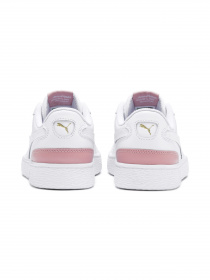 Кросівки PUMA Ralph Sampson Lo модель 370846 Фото