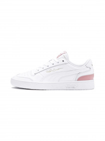 Кросівки PUMA Ralph Sampson Lo модель 370846 Фото