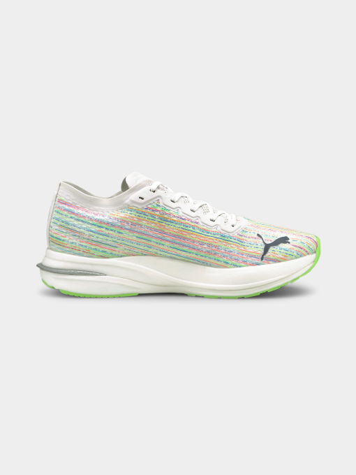 Кроссовки PUMA Deviate Nitro Sp модель 195304 Фото