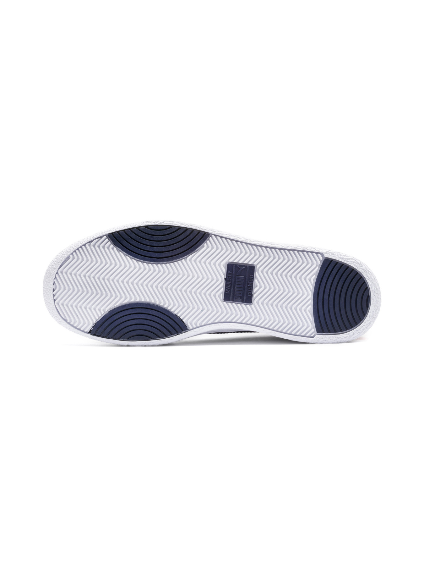 Кроссовки PUMA Ralph Sampson Lo модель 370846 Фото