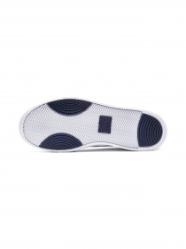 Кроссовки PUMA Ralph Sampson Lo модель 370846 Фото