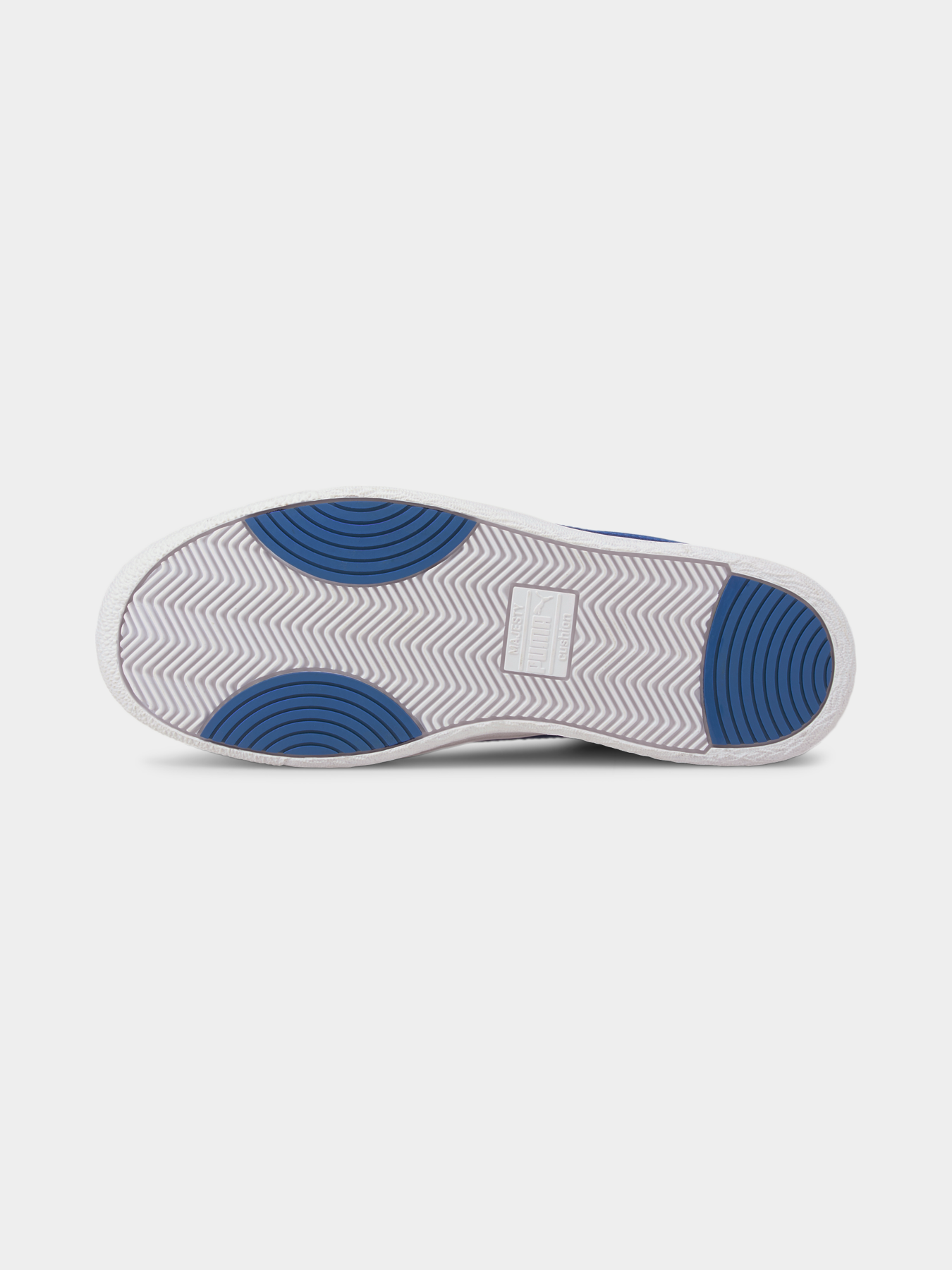 Кроссовки PUMA Ralph Sampson Lo модель 370846 Кроссовки PUMA Ralph Sampson Lo модель 370846 Фото