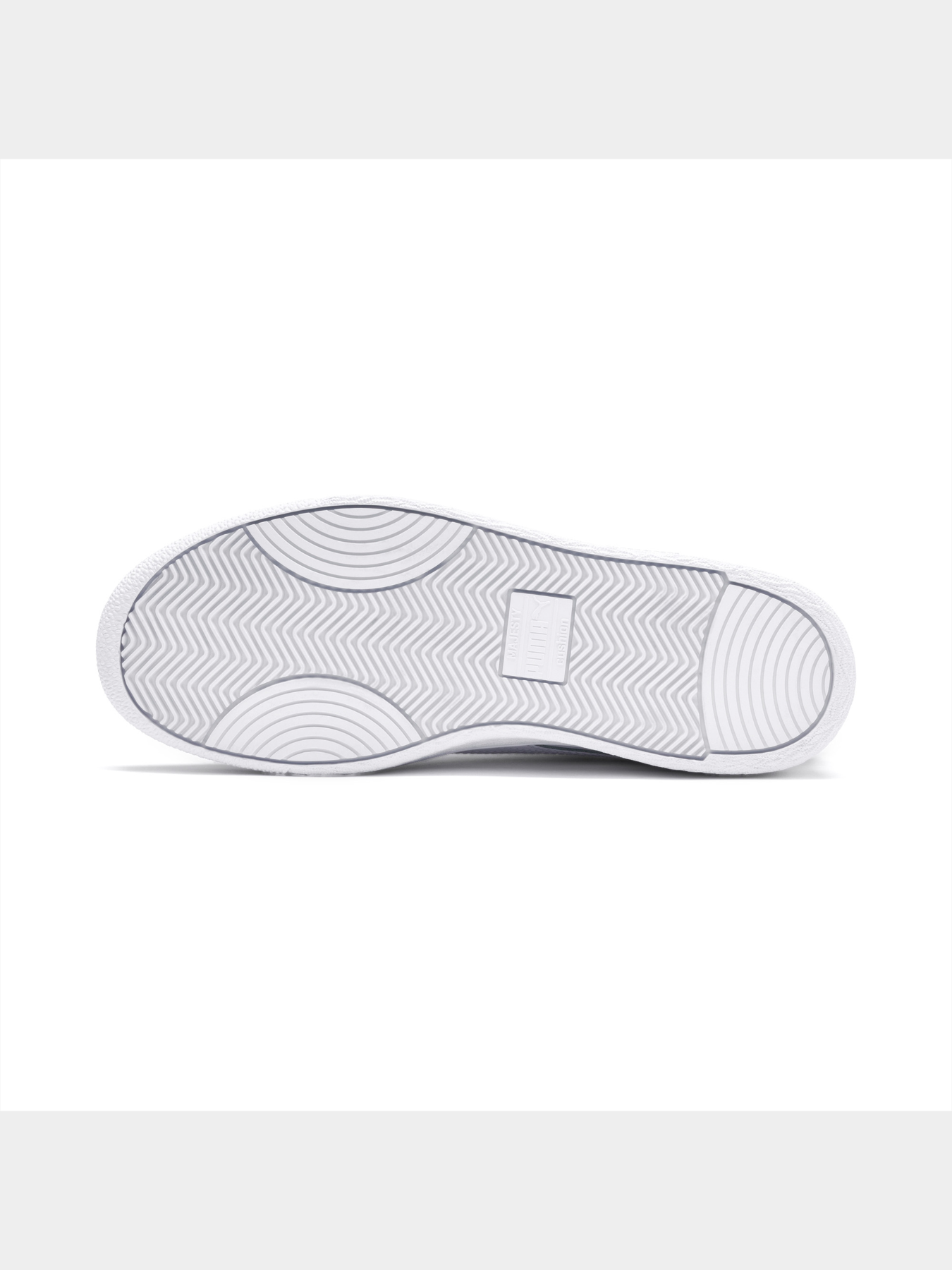 Кроссовки PUMA Ralph Sampson Lo модель 370846 Кроссовки PUMA Ralph Sampson Lo модель 370846 Фото