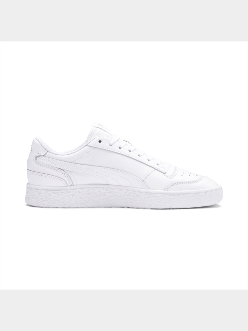 Кроссовки PUMA Ralph Sampson Lo модель 370846 Фото