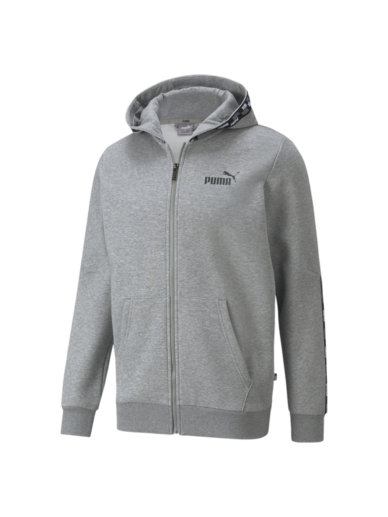 Худі та світшоти PUMA модель 589396 Худі та світшоти PUMA модель 589396 Фото