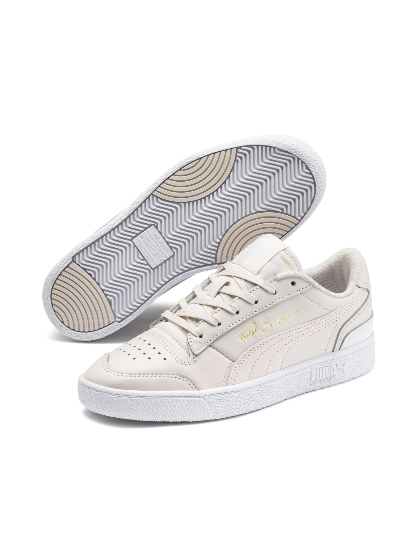 Кросівки PUMA Ralph Sampson Lo модель 370846 Кросівки PUMA Ralph Sampson Lo модель 370846 Фото