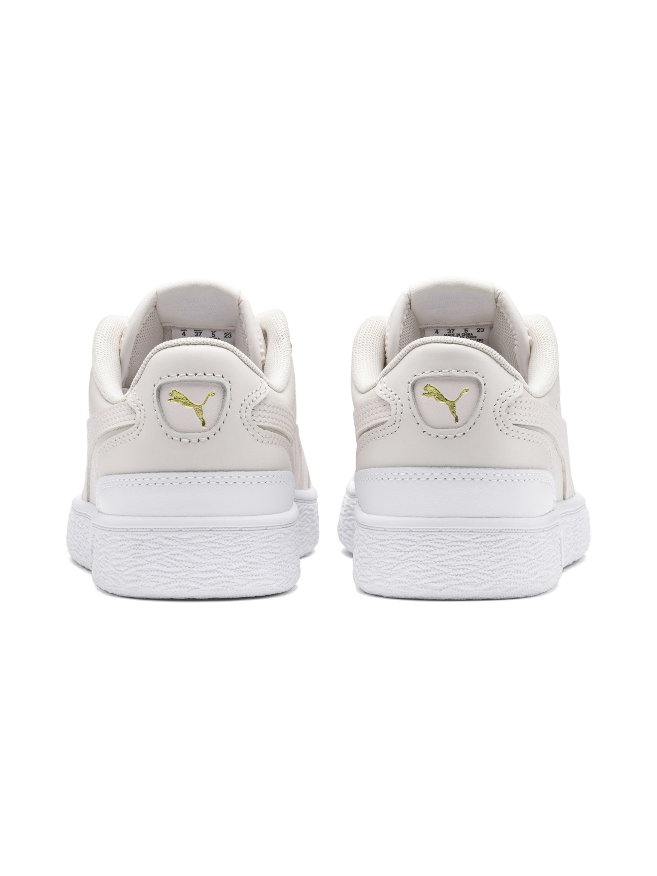 Кросівки PUMA Ralph Sampson Lo модель 370846 Кросівки PUMA Ralph Sampson Lo модель 370846 Фото