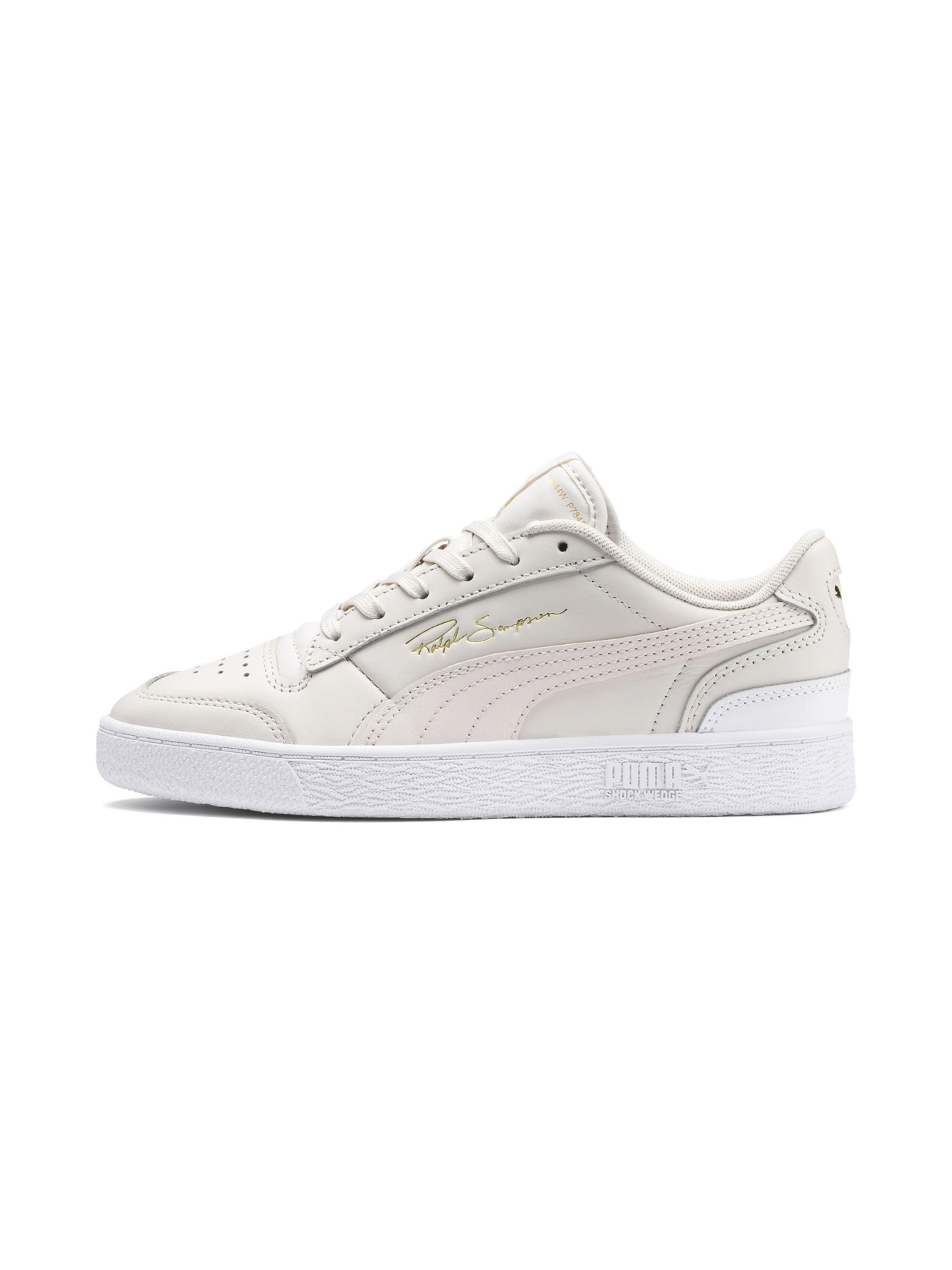 Кросівки PUMA Ralph Sampson Lo модель 370846 Кросівки PUMA Ralph Sampson Lo модель 370846 Фото