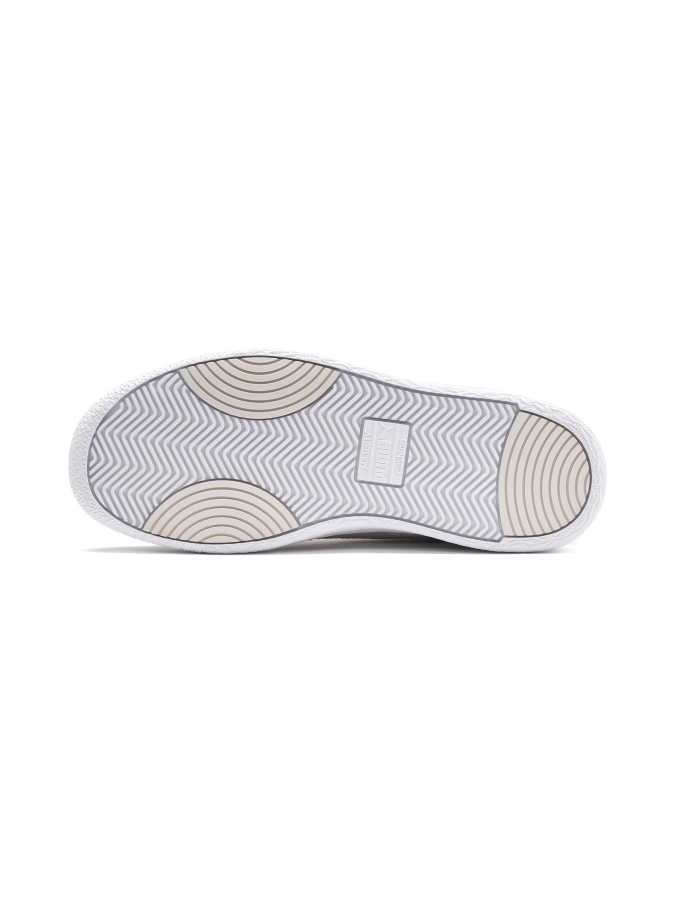 Кросівки PUMA Ralph Sampson Lo модель 370846 Кросівки PUMA Ralph Sampson Lo модель 370846 Фото