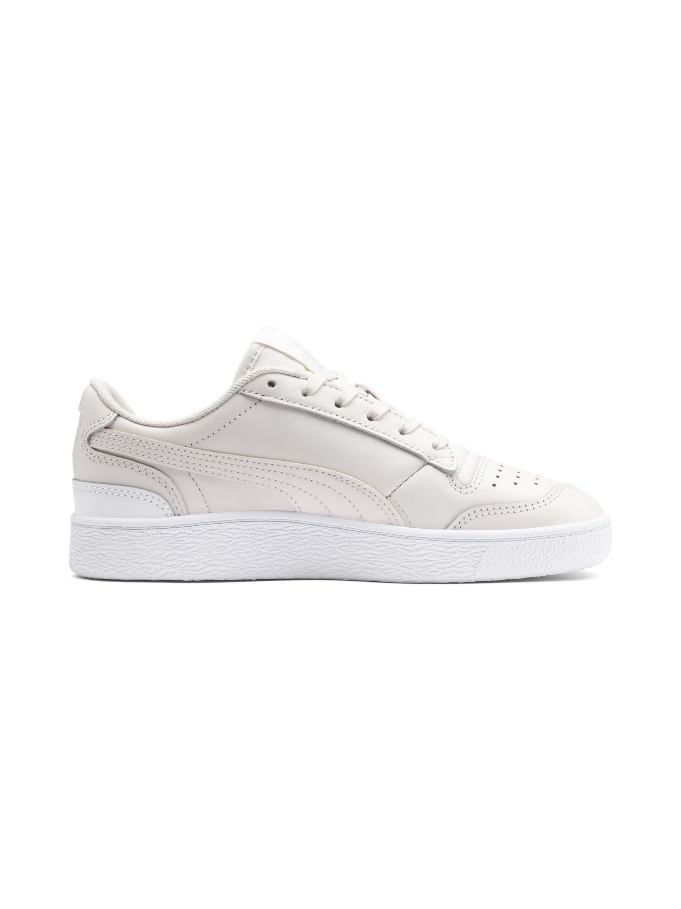 Кросівки PUMA Ralph Sampson Lo модель 370846 Кросівки PUMA Ralph Sampson Lo модель 370846 Фото