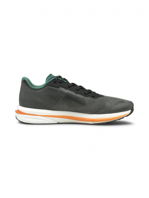 Кроссовки PUMA Velocity Nitro WTR модель 195293 Фото