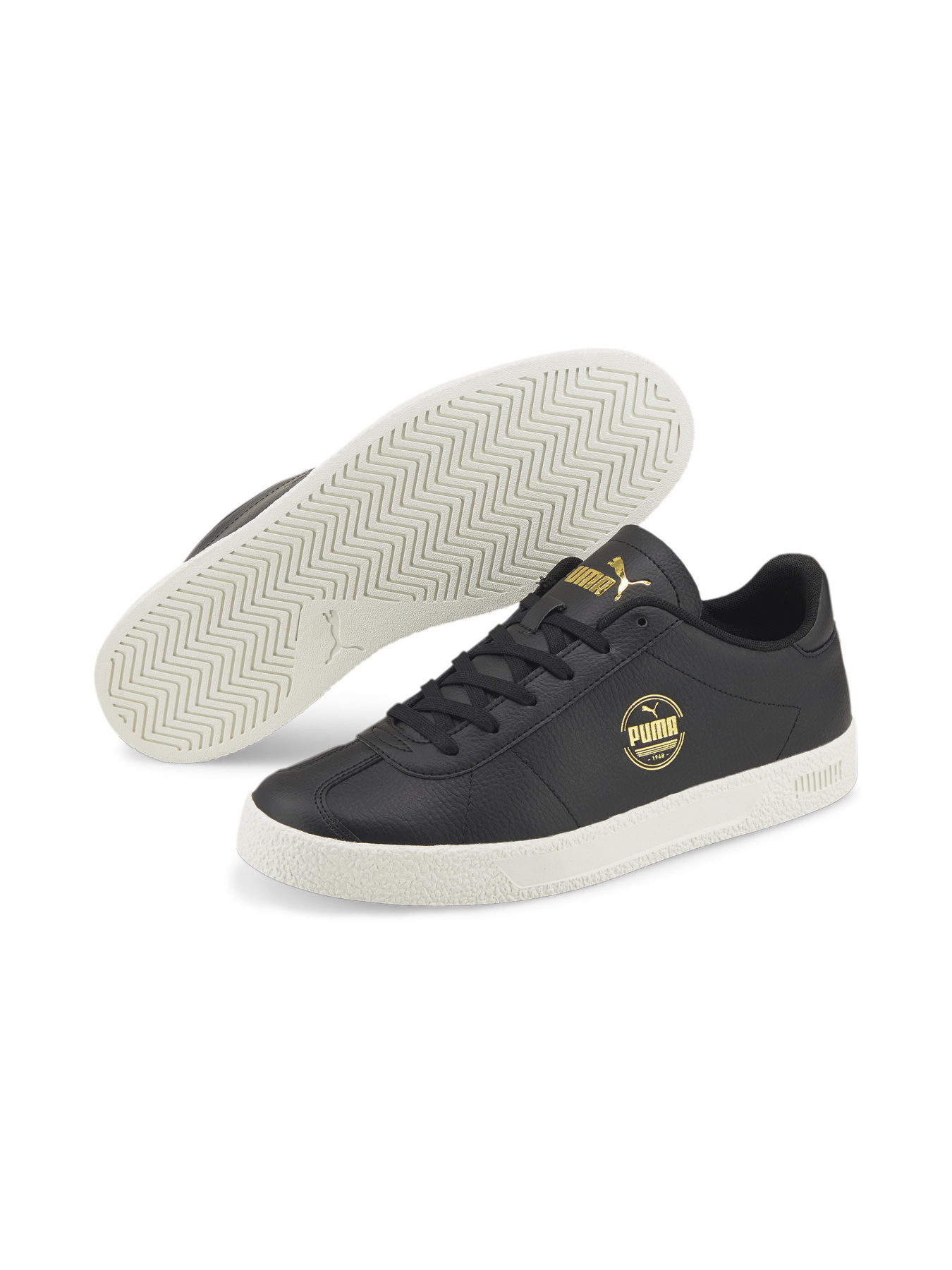 Кеди PUMA модель 383917 Кеди PUMA модель 383917 Фото